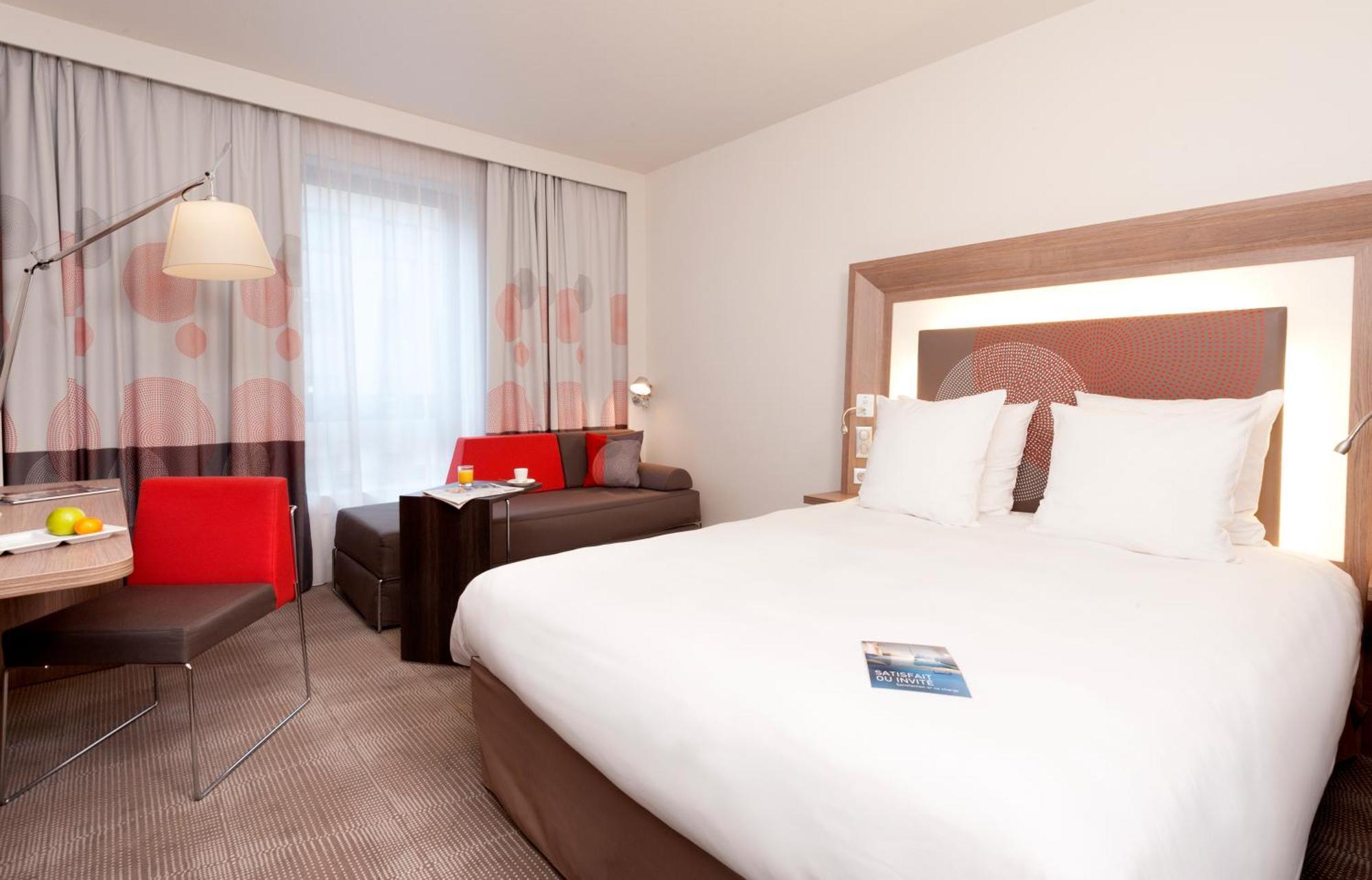 Adjoining Room