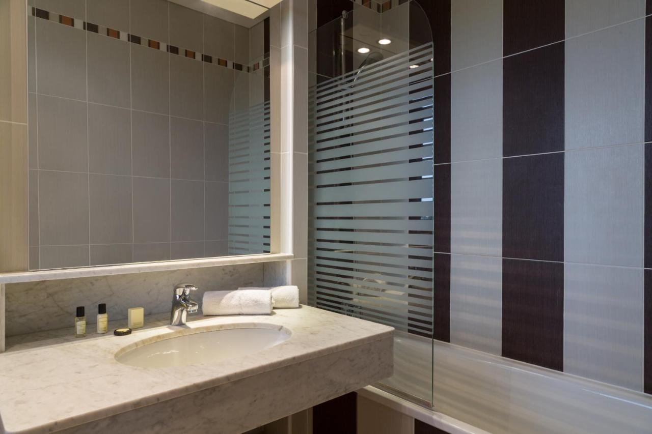 Chambre Double Supérieure