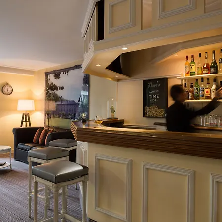 Hotel Albert 1Er-3